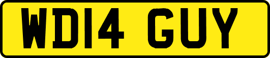 WD14GUY