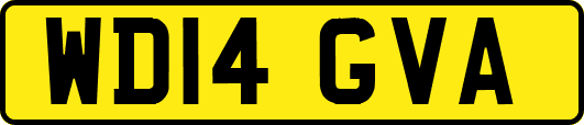 WD14GVA