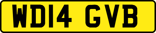 WD14GVB