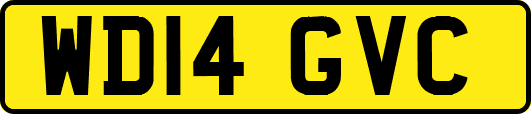 WD14GVC