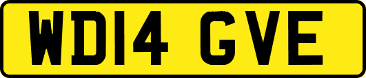 WD14GVE