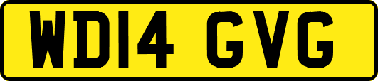 WD14GVG