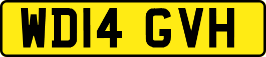 WD14GVH