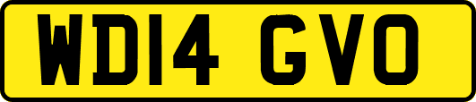 WD14GVO
