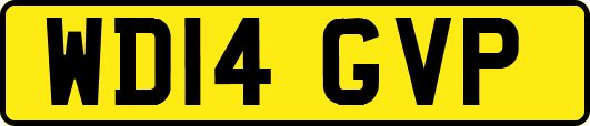 WD14GVP