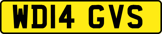 WD14GVS