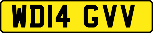 WD14GVV