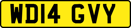 WD14GVY