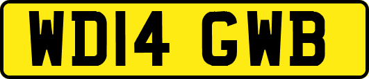WD14GWB