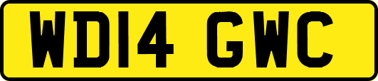 WD14GWC