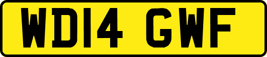 WD14GWF