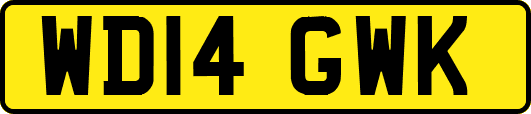 WD14GWK