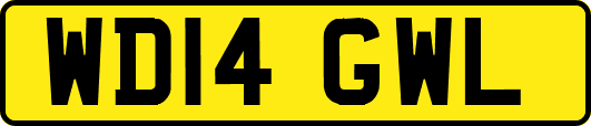 WD14GWL
