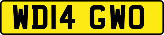 WD14GWO