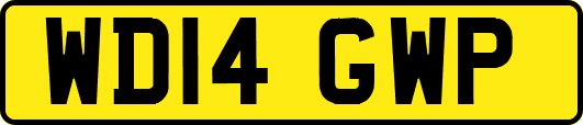 WD14GWP