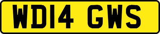 WD14GWS