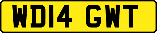 WD14GWT
