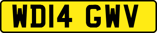 WD14GWV