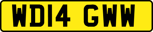 WD14GWW