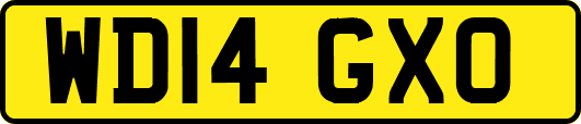 WD14GXO