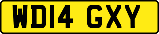 WD14GXY
