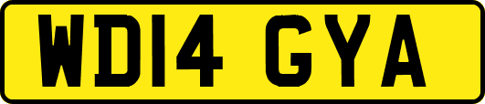 WD14GYA