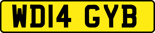 WD14GYB