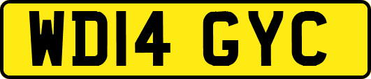 WD14GYC