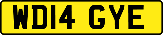 WD14GYE