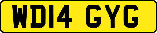 WD14GYG