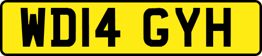 WD14GYH