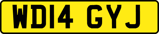 WD14GYJ