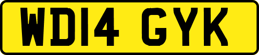 WD14GYK