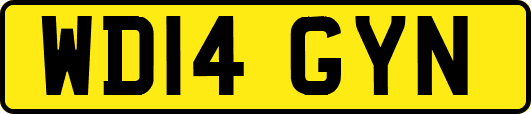WD14GYN