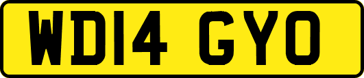 WD14GYO
