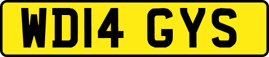 WD14GYS