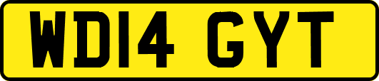 WD14GYT