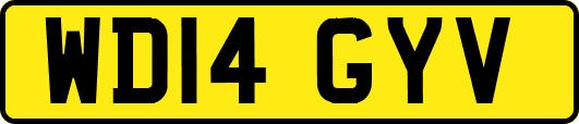 WD14GYV