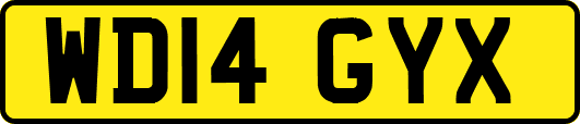WD14GYX