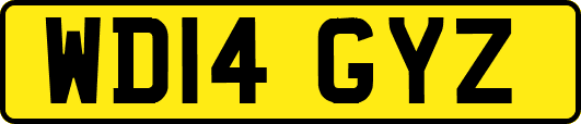 WD14GYZ