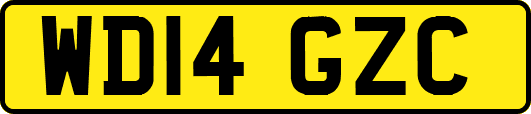 WD14GZC