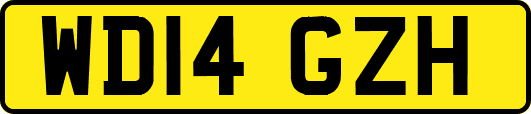 WD14GZH
