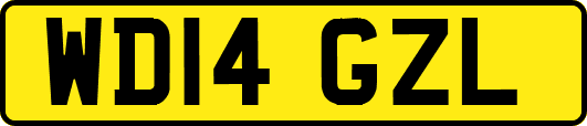WD14GZL