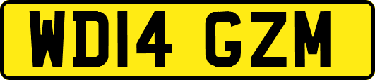WD14GZM