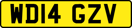 WD14GZV