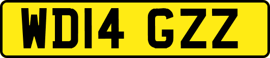 WD14GZZ