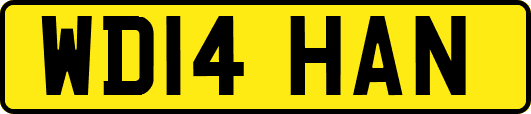 WD14HAN