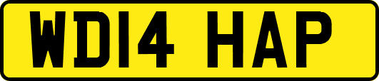 WD14HAP