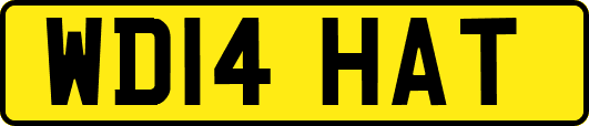 WD14HAT