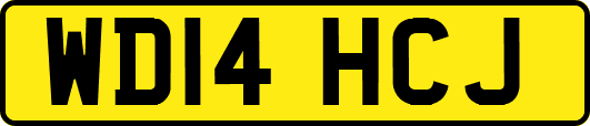 WD14HCJ